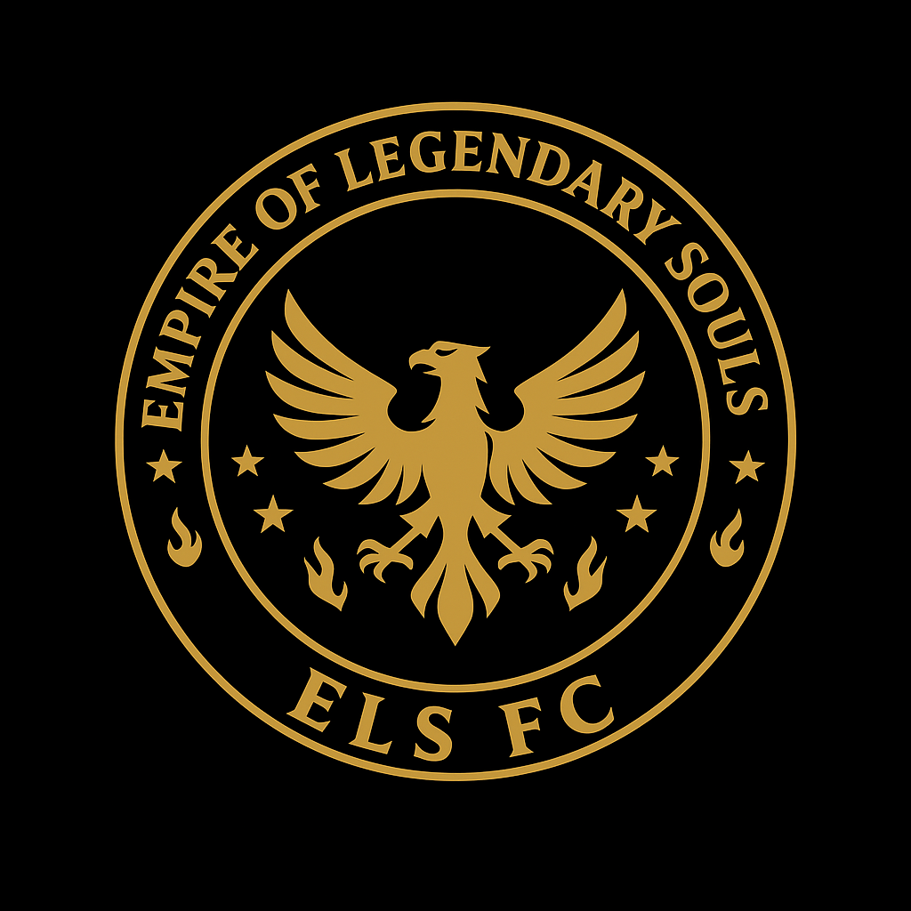 Empire of legendary