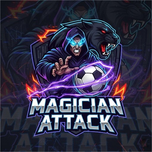 Magician Attack
