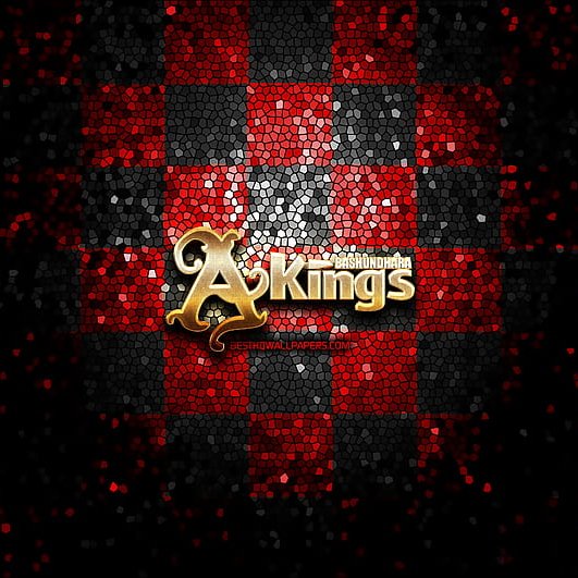Bashundhara kings