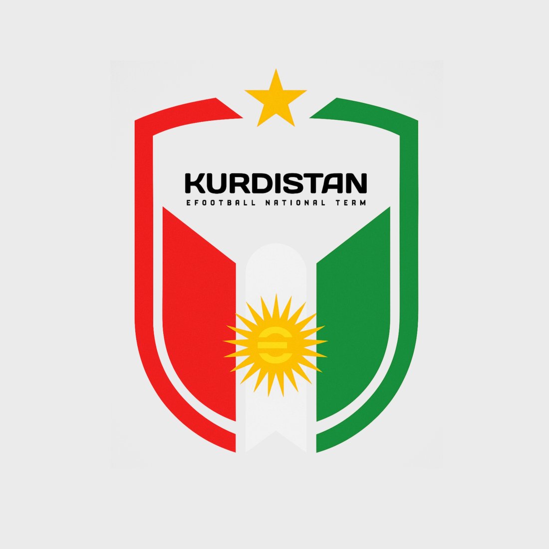 Kurdistan esport football Association