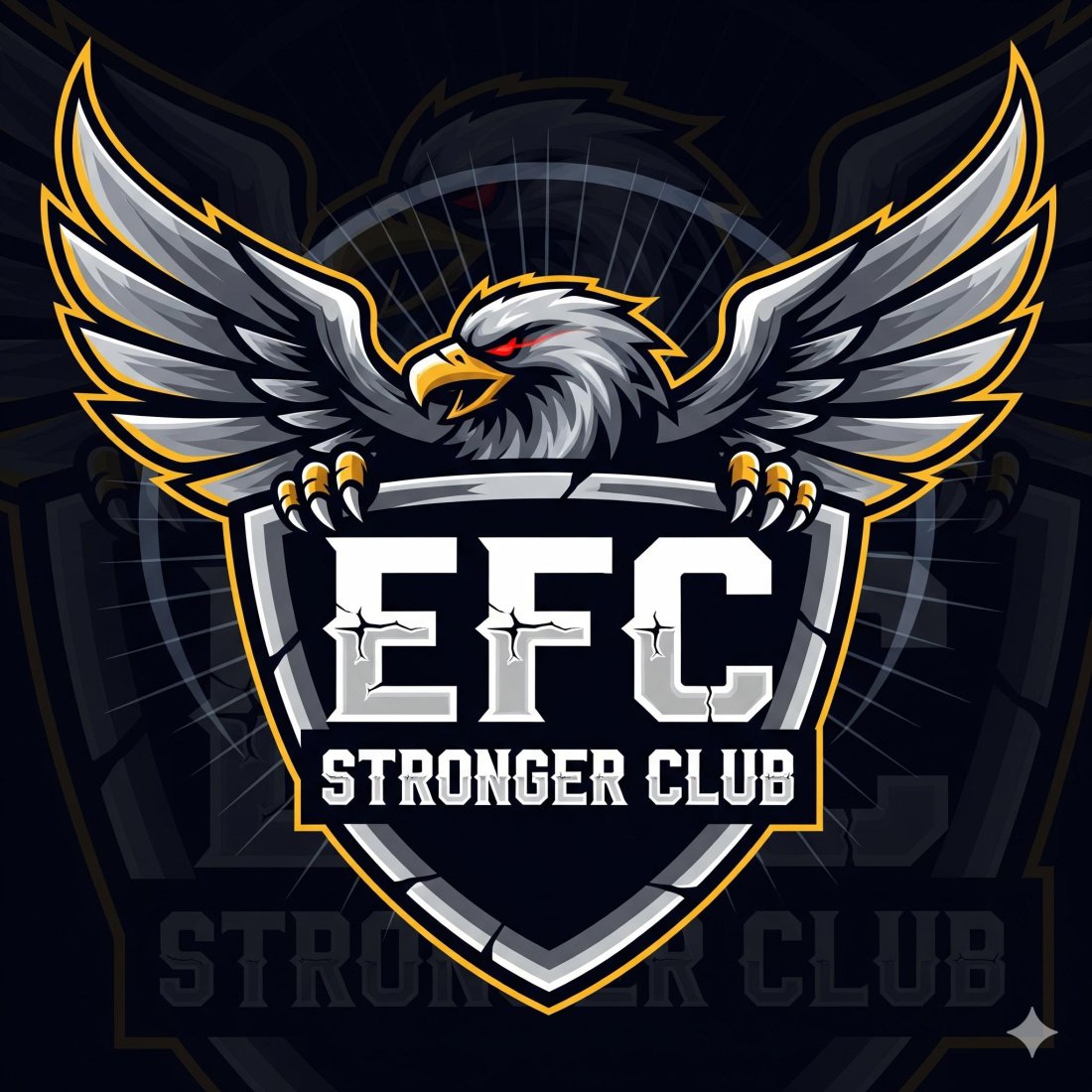 Ef stronger Club