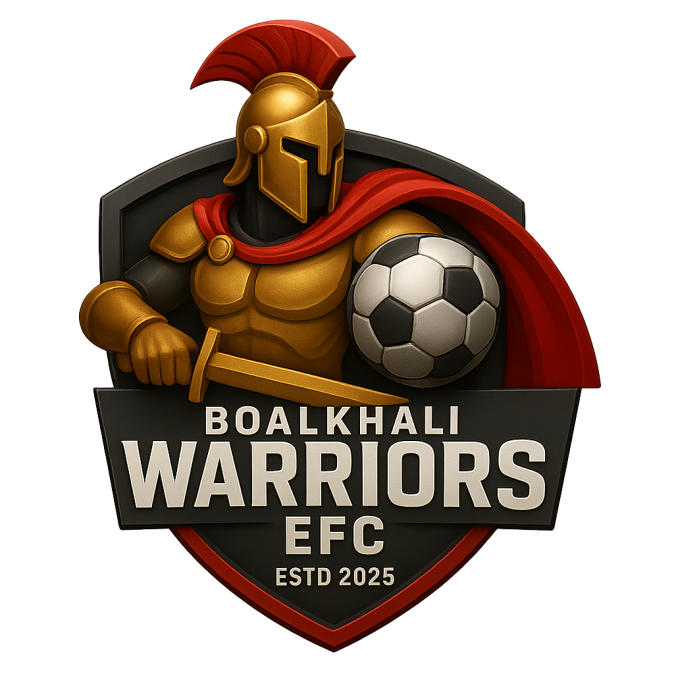 Boalkhali warriors