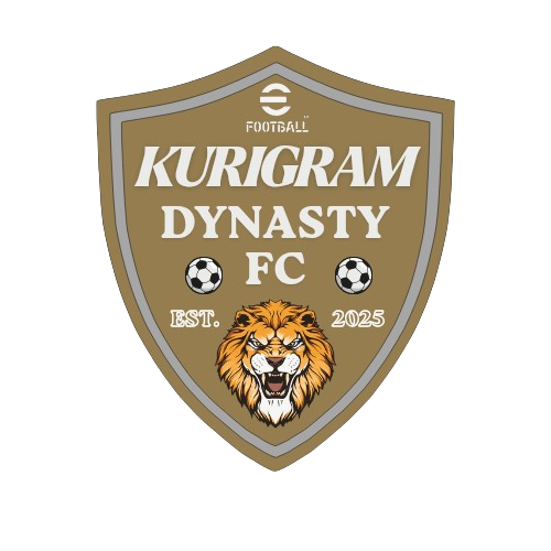 Kurigram Dynasty Fc
