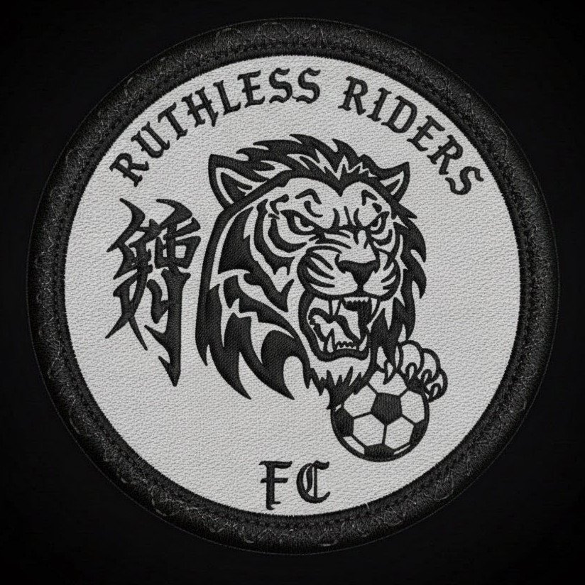 Ruthless raiders