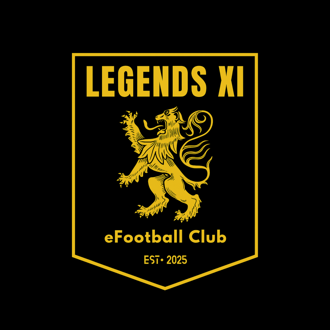 Legends xi