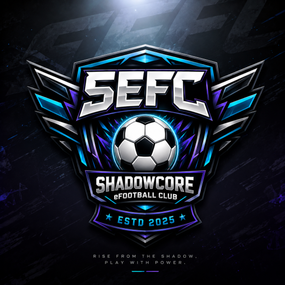 SEFC logo