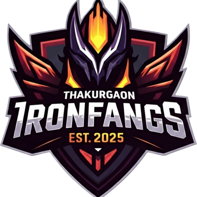 Thakurgaon ironfangs