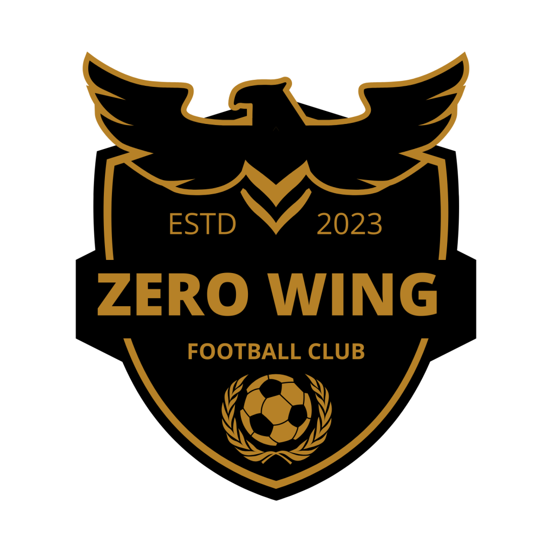 Zero wing