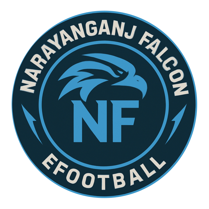 Narayanganj falcon