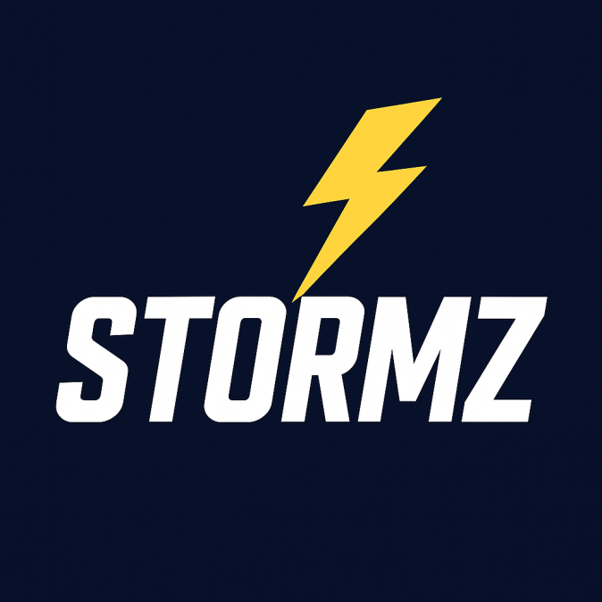 Stormbreakers Club