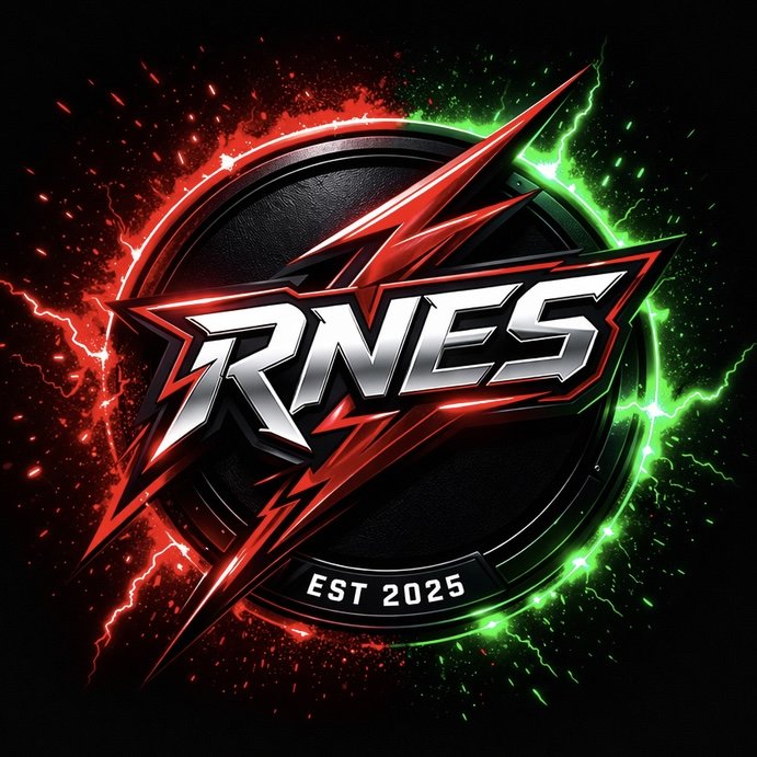 Radon esports