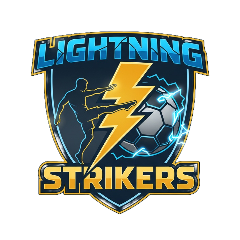 Lightning strikers