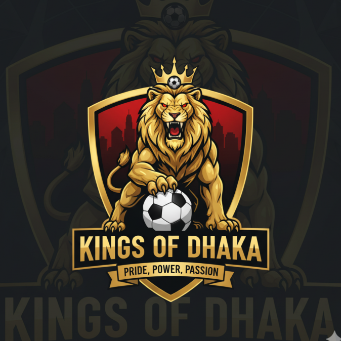Kings of dhaka