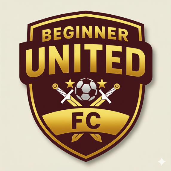 Beginner united fc