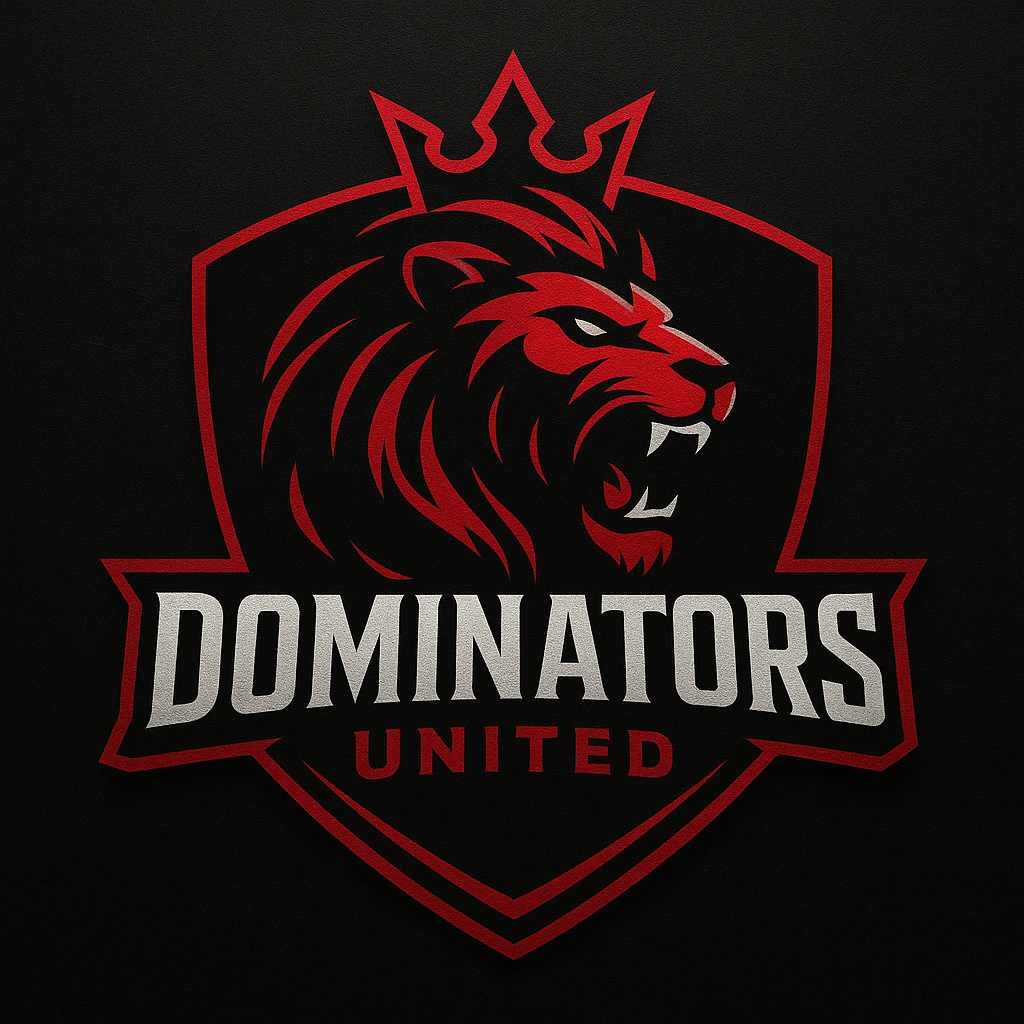 Dominators united