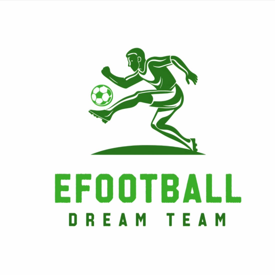 Efootball dream team