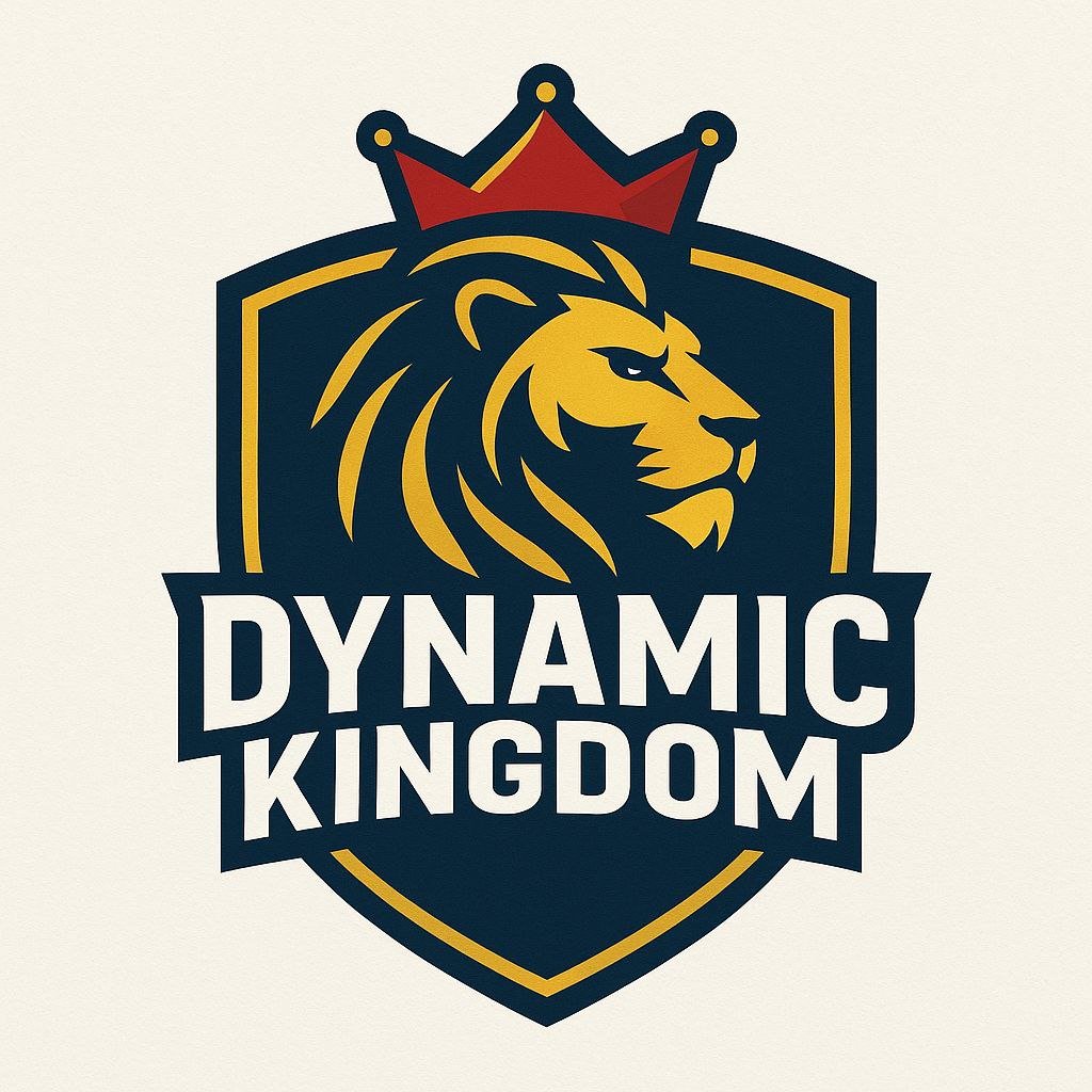 Dynamic kingdom