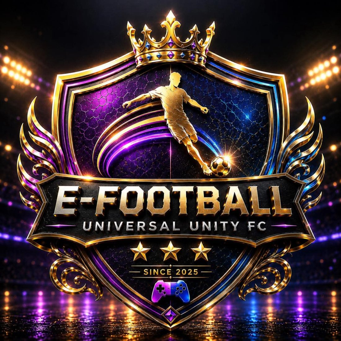 UUFC logo