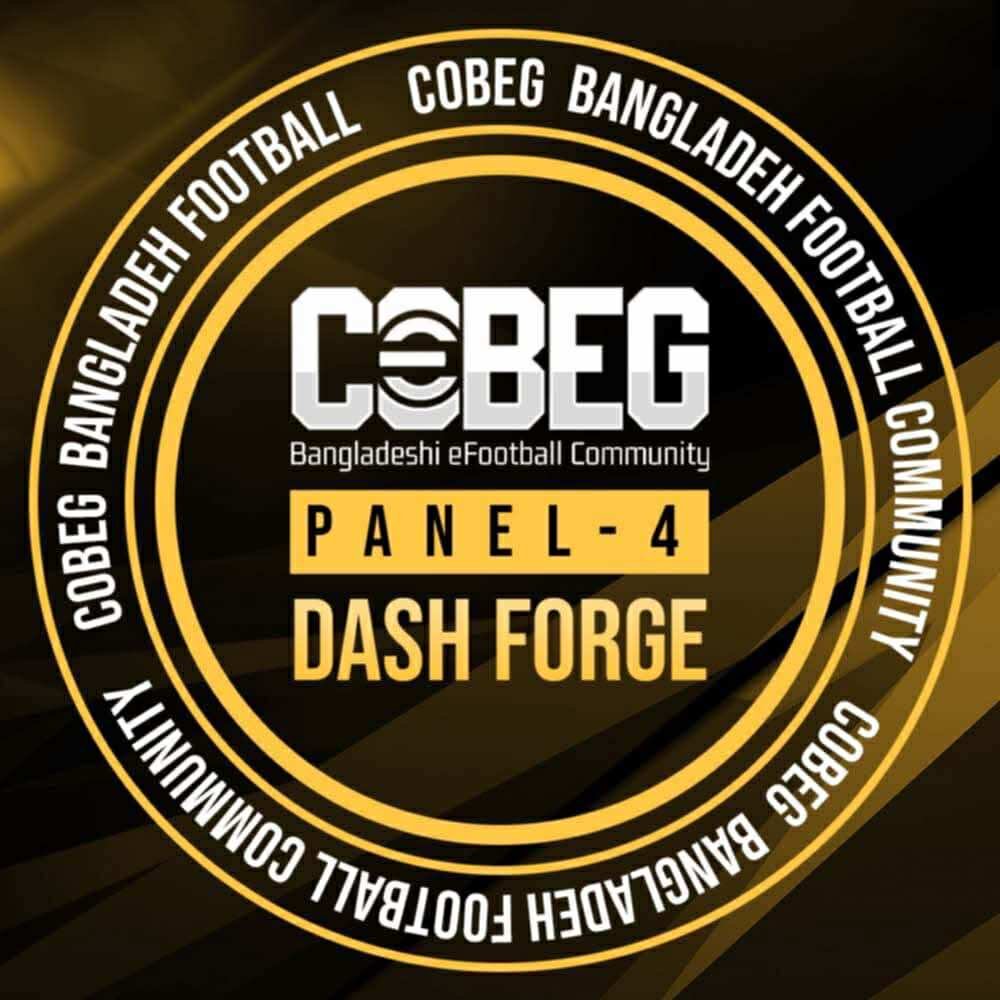 Dash forge