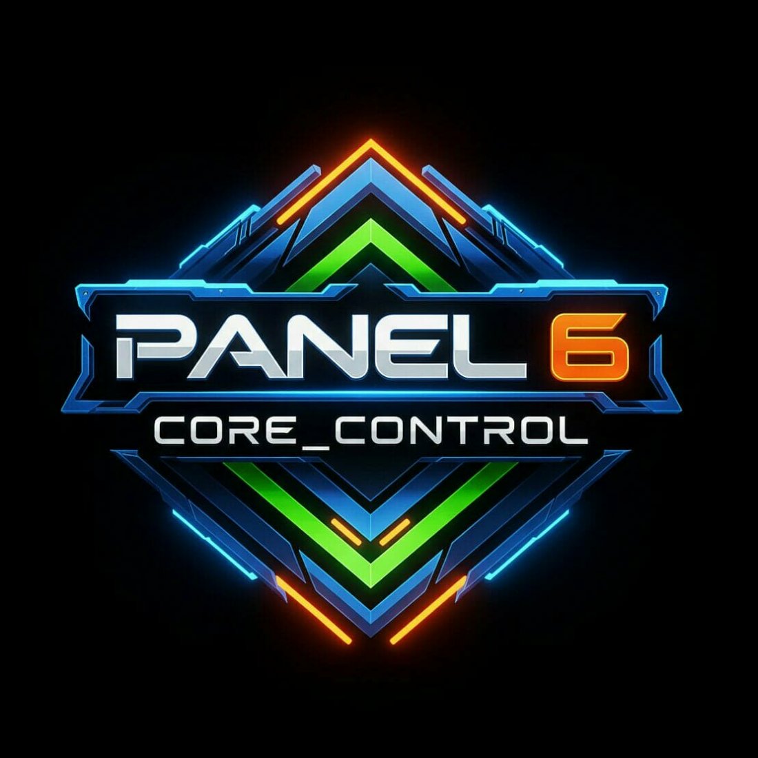 Core Control