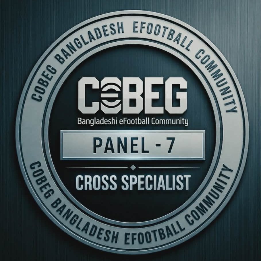 Cross specialist