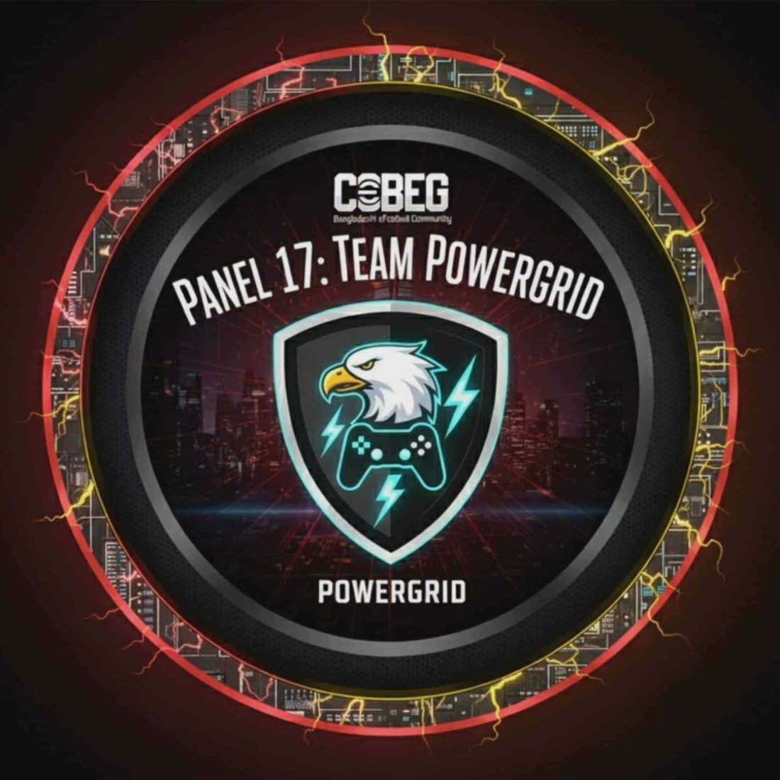 Team power grid