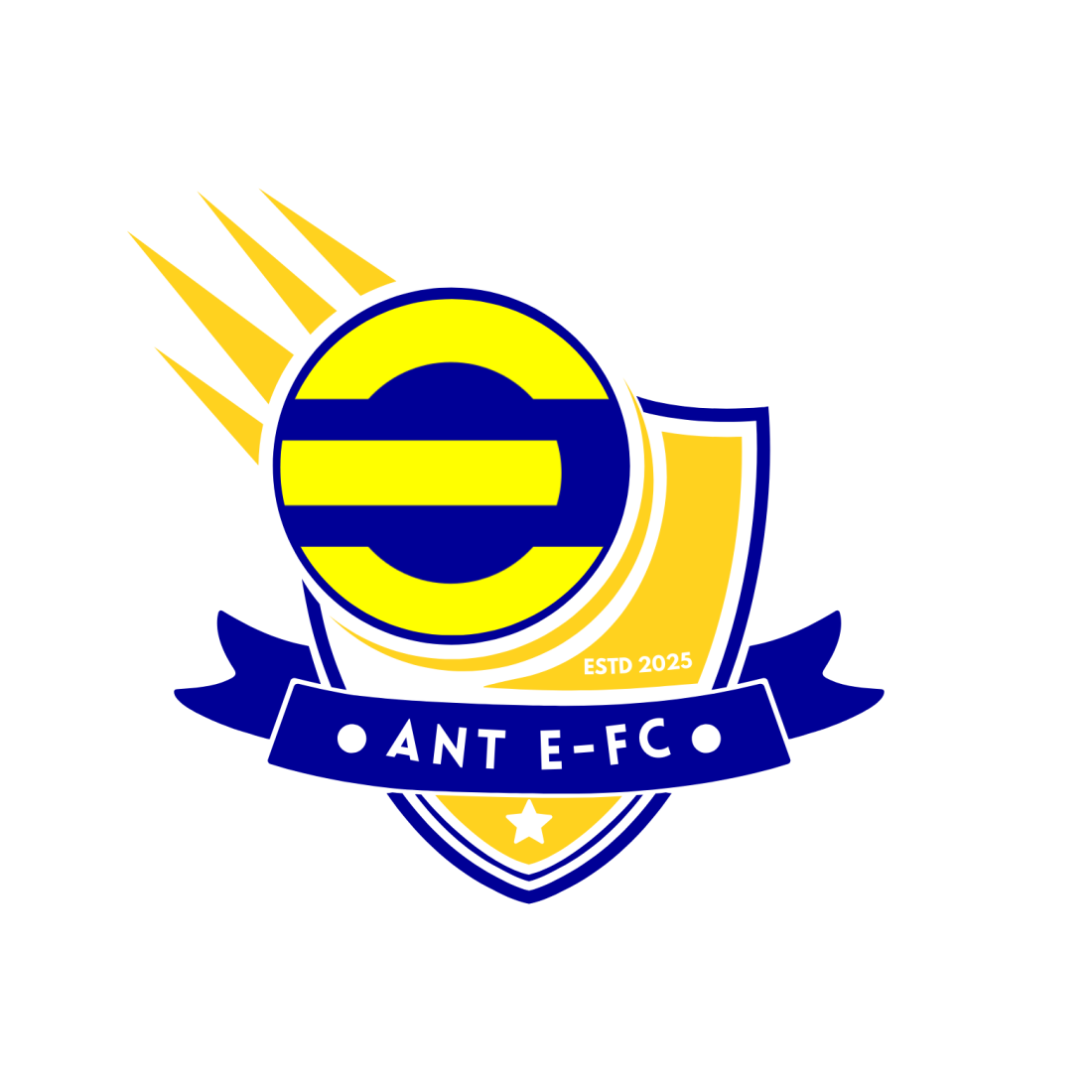 Ant efootball Club