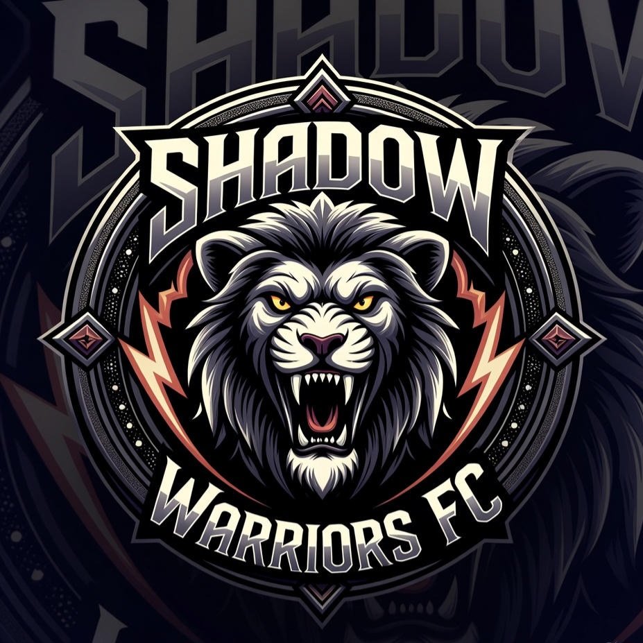 Shadow warriors fc