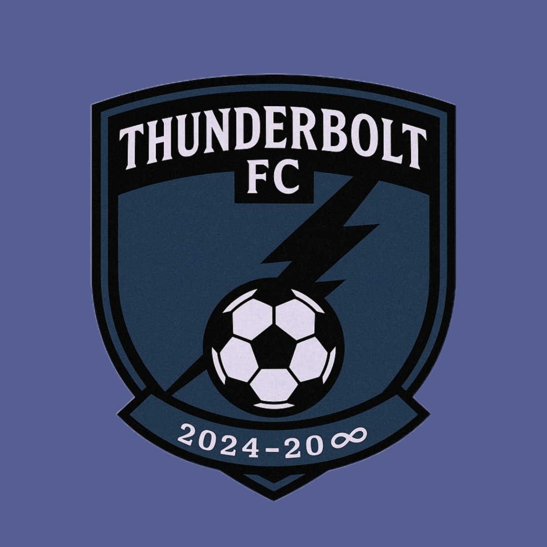 Thunderbolt fc