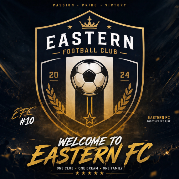 Eastern Football Club Efc