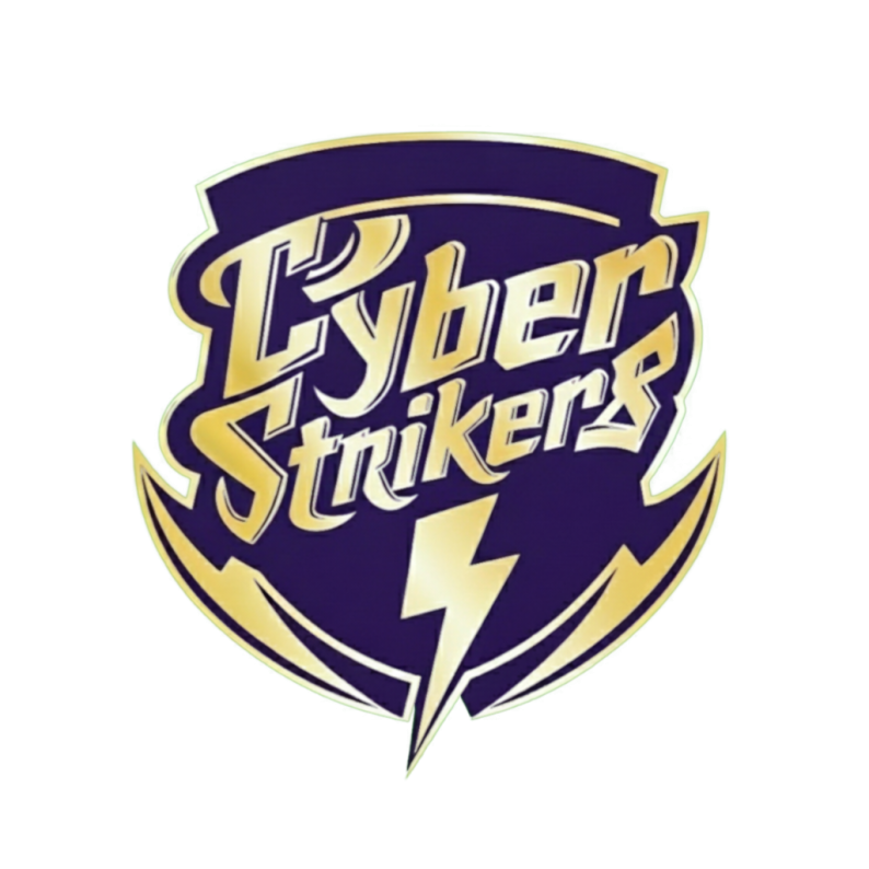 Cyber strikers