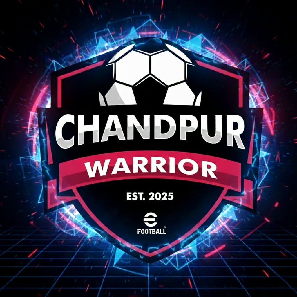 Chandpur warrior fc