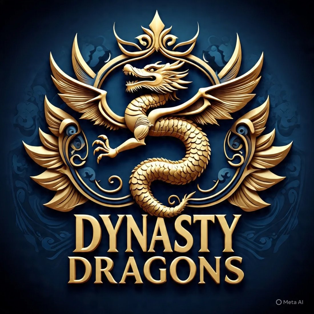 Dynasty dragons