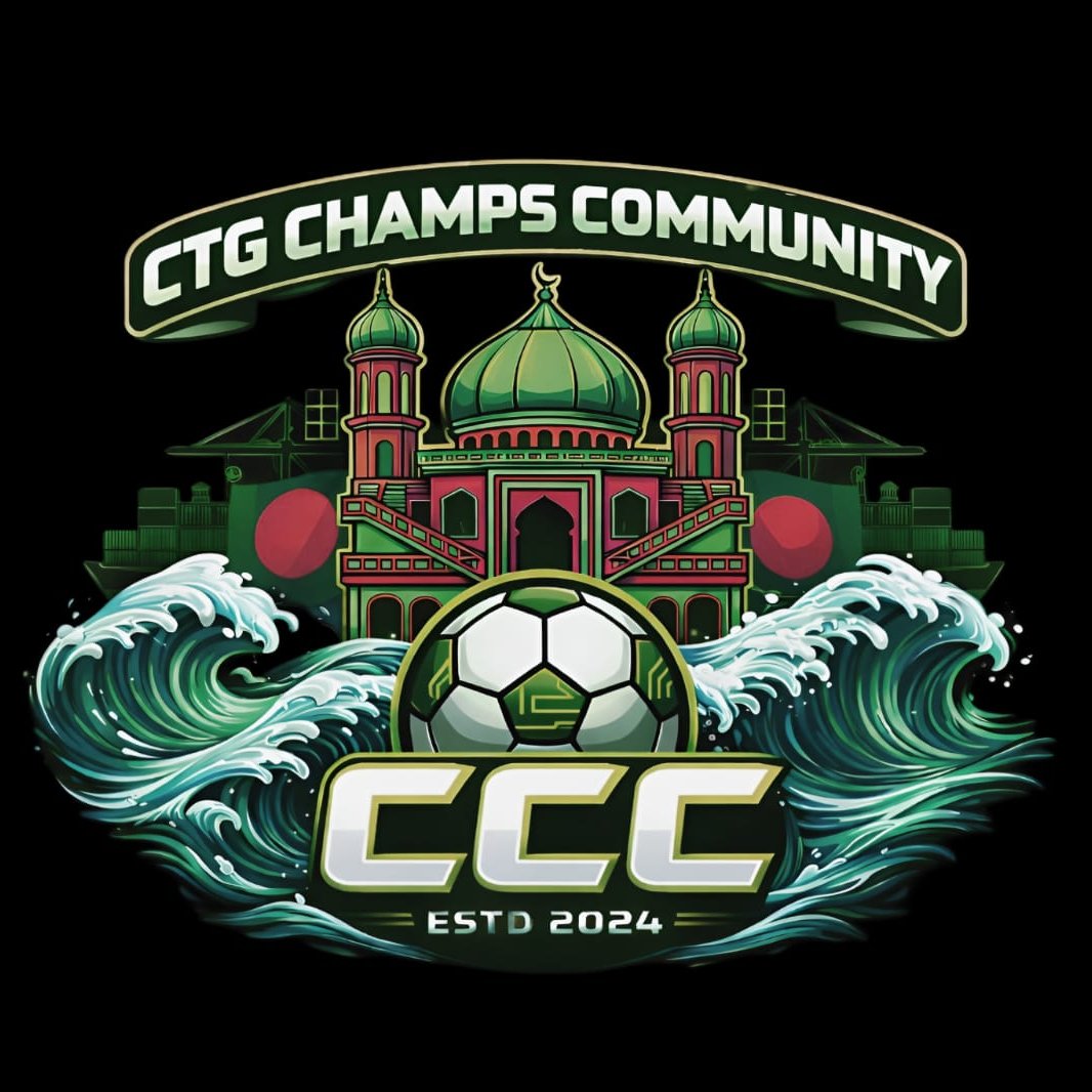 Ctg Champ Community