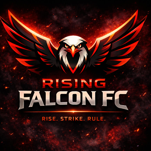 Rising falcon fc