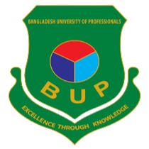 Bangladesh university of professionals