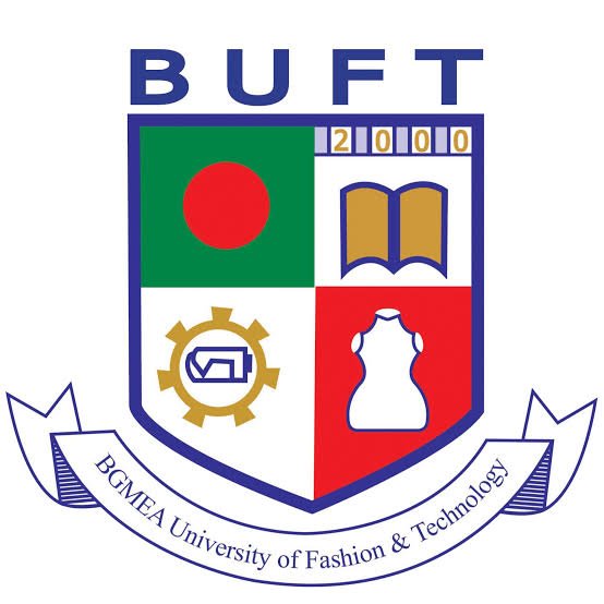 Bgmea University Of Fashion And Technology