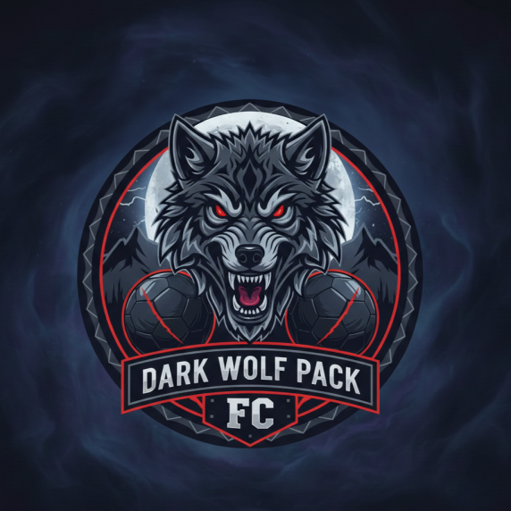 Dark wolf pack fc
