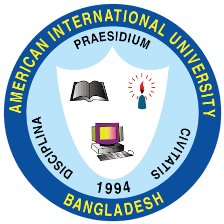 American international university Bangladesh