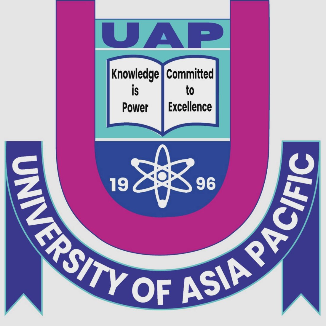 University of Asia pacific