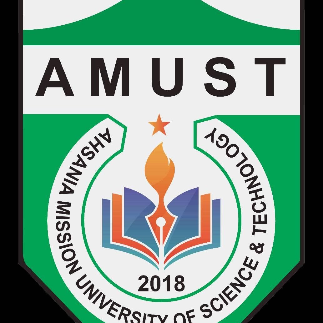 Ahsania mission university of science And technology