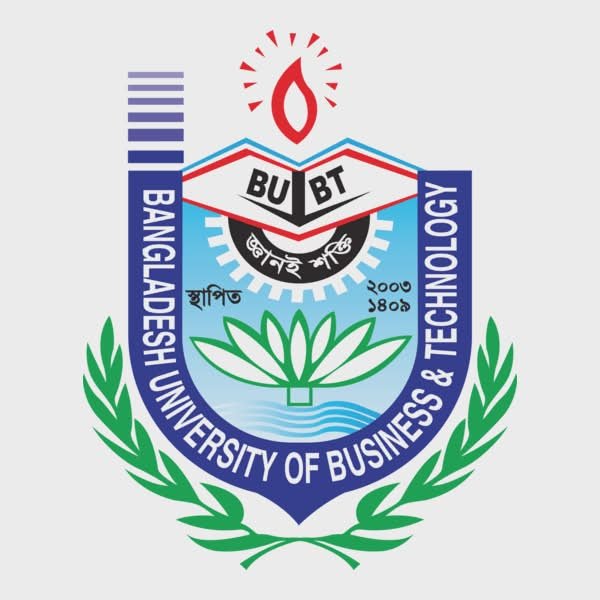 Bangladesh university of Business And technology