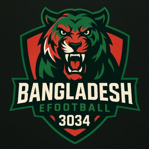 Bangladesh efootball 3034