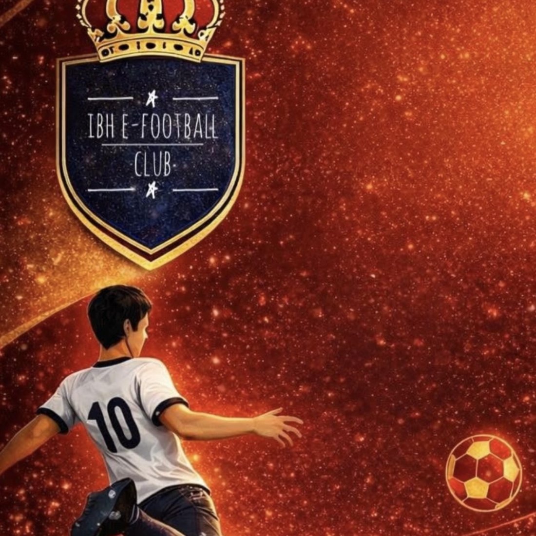 Ibh e-football Club