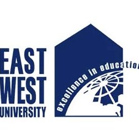 East west university B