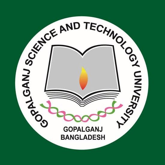 Gopalganj science And technology university