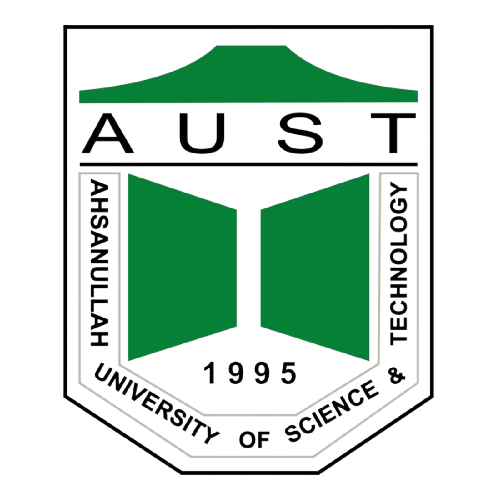 Ahsanullah university of science & technology