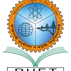 Rajshahi university of engineering And technology B