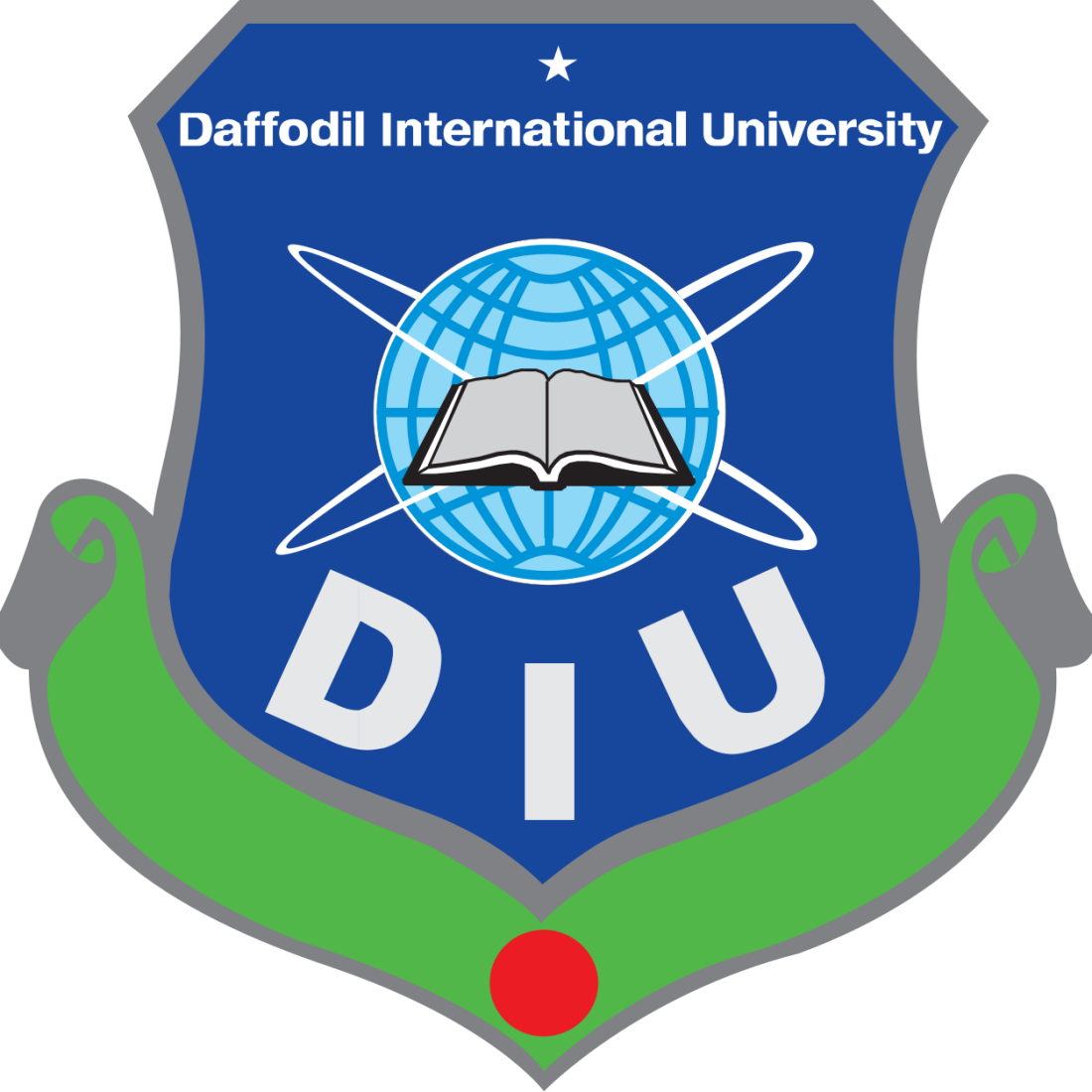 Daffodil international university
