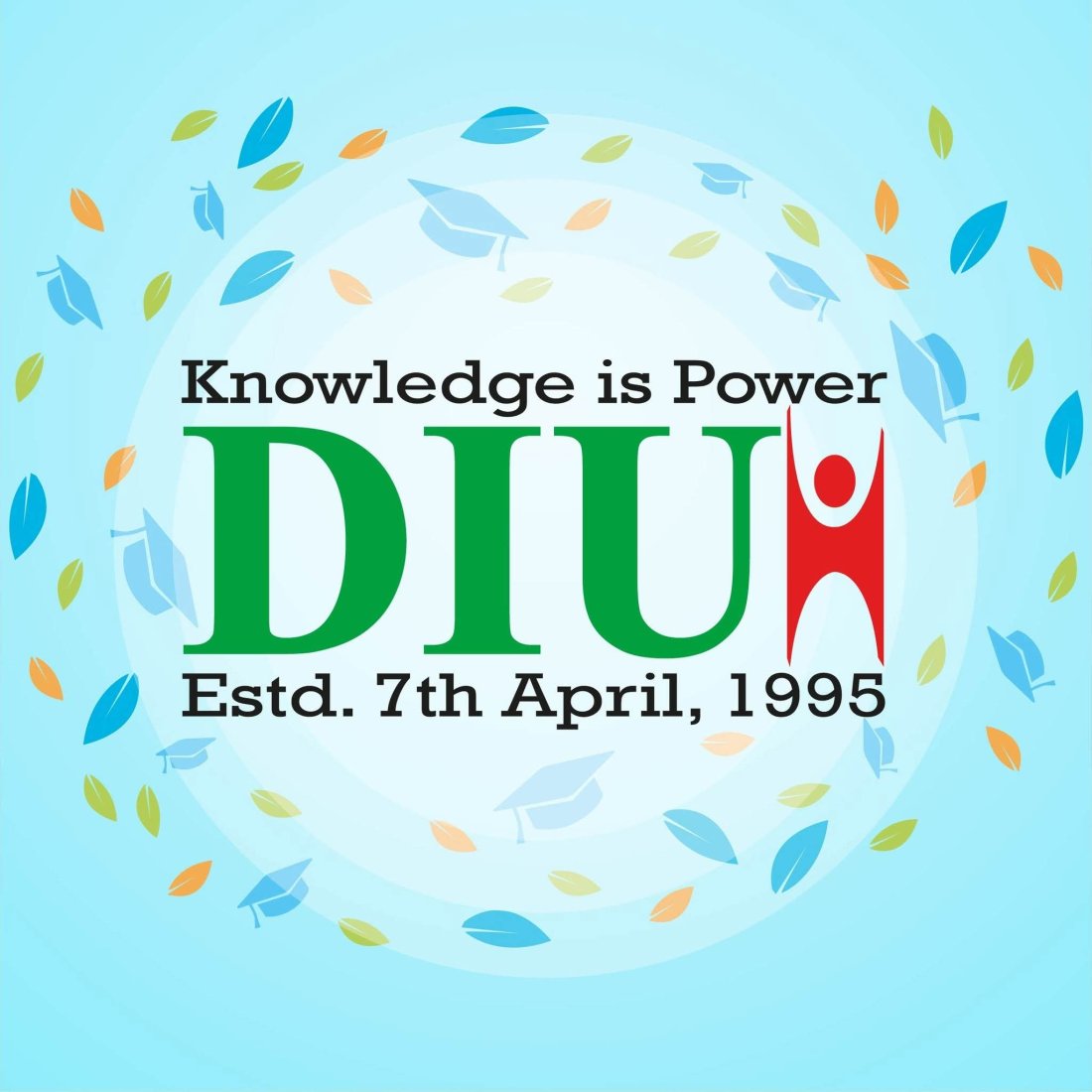 Dhaka international university